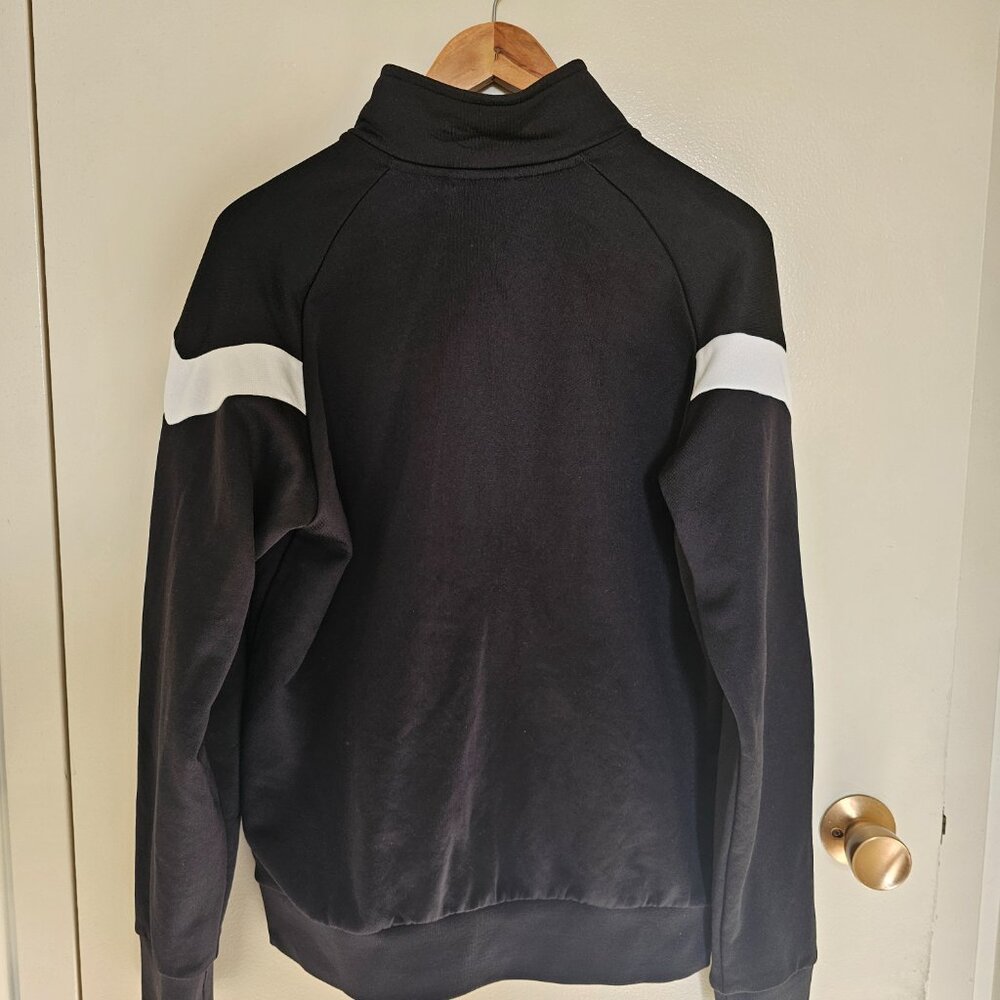 Puma Sports Jacket (M) - Picture 3 of 3